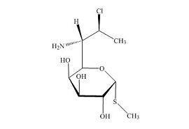 甲基 7-氯-7-脱氧-1-硫代林可酰胺 （克林霉素杂质）