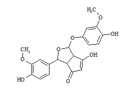 姜黄素相关化合物5