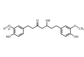 六氢姜黄素