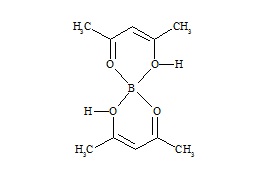 姜黄素相关化合物1