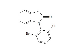 双氯芬酸相关化合物2