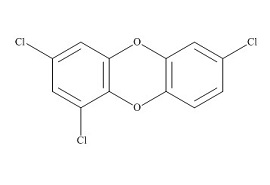 1,3,7-三氯二苯并二噁英