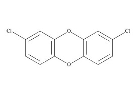 2,8-二氯二苯并二噁英