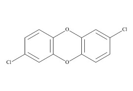 2,7-二氯二苯并二噁英