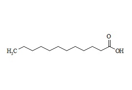 月桂酸