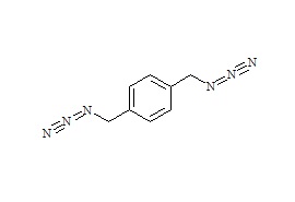 1,4-双(叠氮甲基)苯