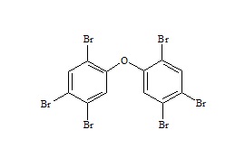 2,2’,4,4’,5,5’-六溴二苯醚