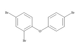 2,4,4'-三溴二苯醚