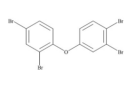 2,3',4,4'-四溴二苯醚