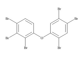 2,2',3,4,4',5'-六溴二苯醚