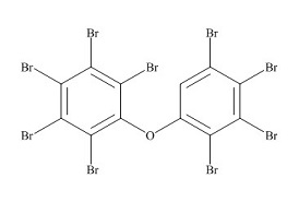 2,2',3,3',4,4',5,5',6-九溴二苯醚