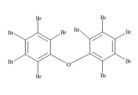 十溴二苯醚