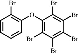 2,2',3',4',5',6'-六溴二苯醚