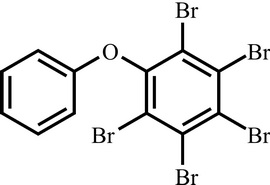 五溴二苯醚