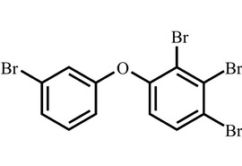 2,3,3',4-四溴二苯醚