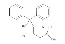 多西拉敏 N’-氧化物 盐酸盐