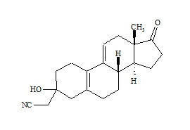 地诺孕素杂质5
