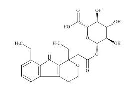 消旋 依托度酸酰基-β-D-葡萄糖醛酸苷