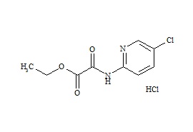 依度沙班杂质33