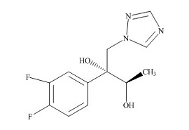 艾氟康唑杂质1