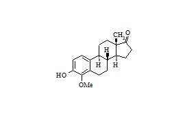 4-甲氧基雌酮