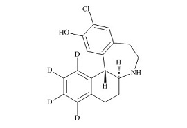 N-去甲依考匹泮-d4