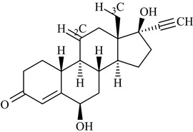 依托孕烯杂质1