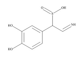 肾上腺素杂质11