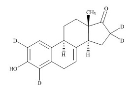 马烯雌酮-d4