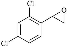 2-(2,4-二氯苯基)环氧乙烷 （益康唑杂质）