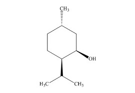 (-)-新薄荷醇
