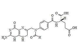 亚叶酸杂质F