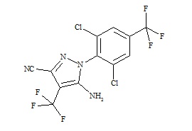 脱磺酰基氟虫腈