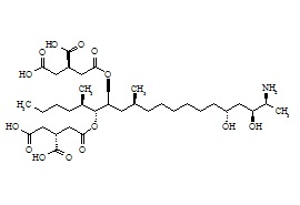 伏马菌素B2