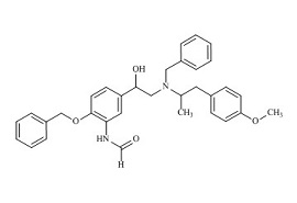 N,O-二苄基福莫特罗