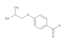 4-异丁氧基苯甲醛