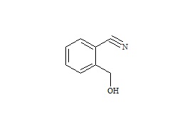 2-羟甲基苯甲腈