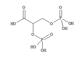 2,3-二膦酰甘油酸
