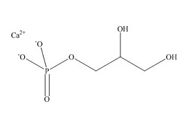 磷酸甘油酯 钙盐