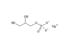 磷酸甘油酯 镁盐