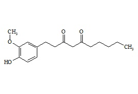 6-姜酮