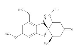 7-去氯灰黄霉素