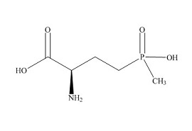 D-草铵膦