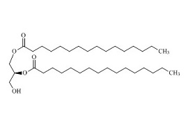 1,2-二棕榈酰-sn-甘油