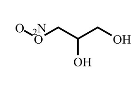 1-硝酸甘油酯溶液
