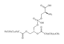 L-α-磷脂酰-L-丝氨酸