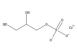 磷酸甘油酯 钙盐 水合物