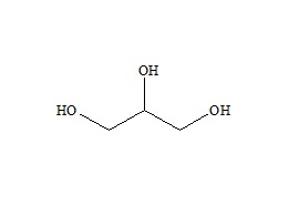丙三醇