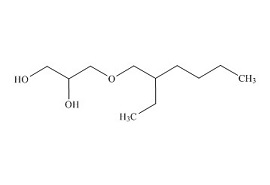 3-[2-(乙基己基)氧]-1,2-丙二醇