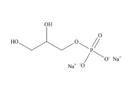 磷酸甘油酯 二钠盐